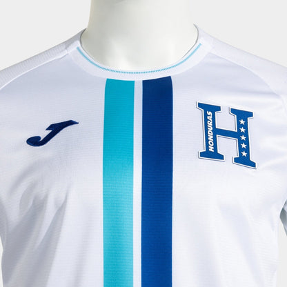 Joma Honduras Home Stadium Jersey 2026