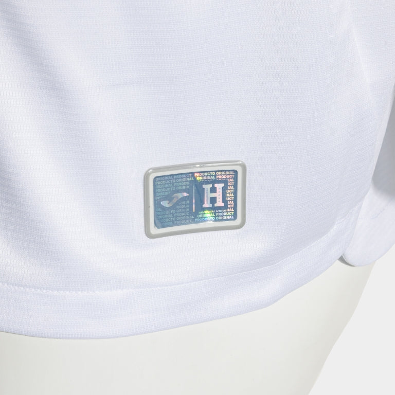 Joma Honduras Home Stadium Jersey 2026