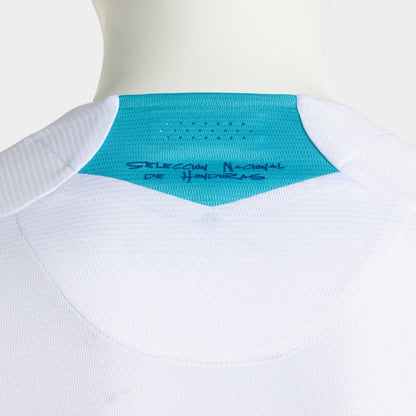 Joma Honduras Home Stadium Jersey 2026