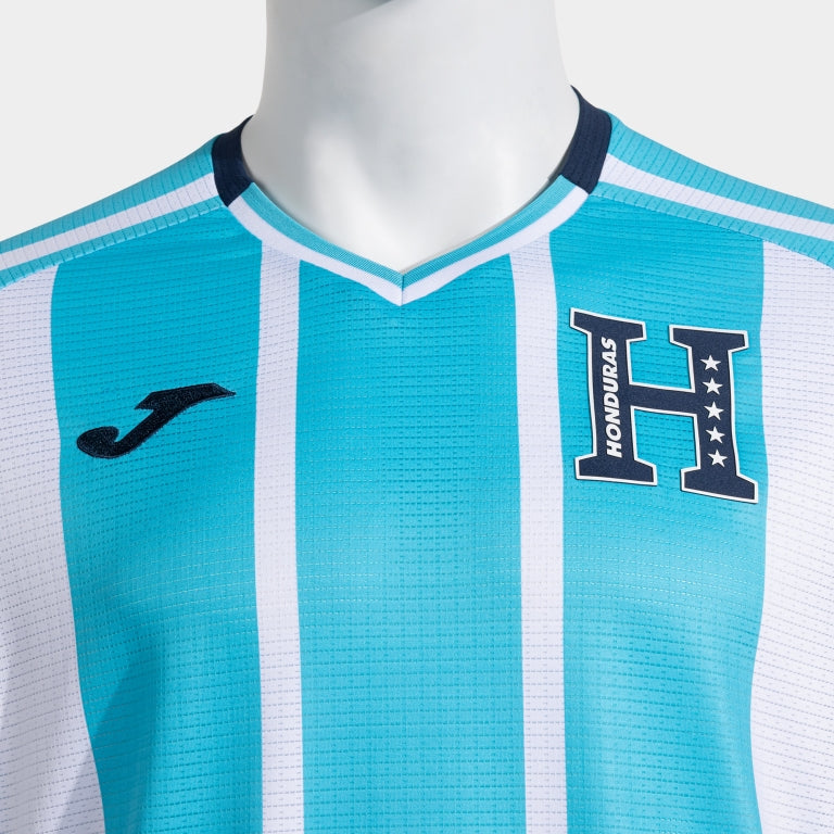 Joma Honduras Away Stadium Jersey 2026