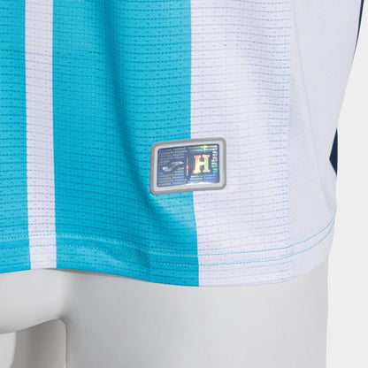 Joma Honduras Away Stadium Jersey 2026
