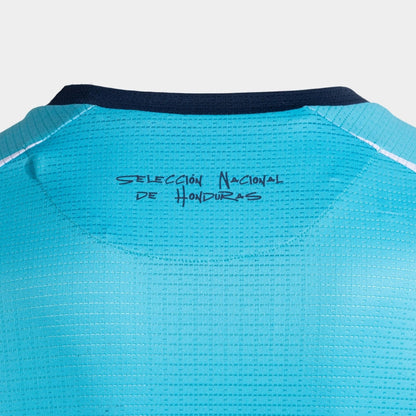 Joma Honduras Away Stadium Jersey 2026