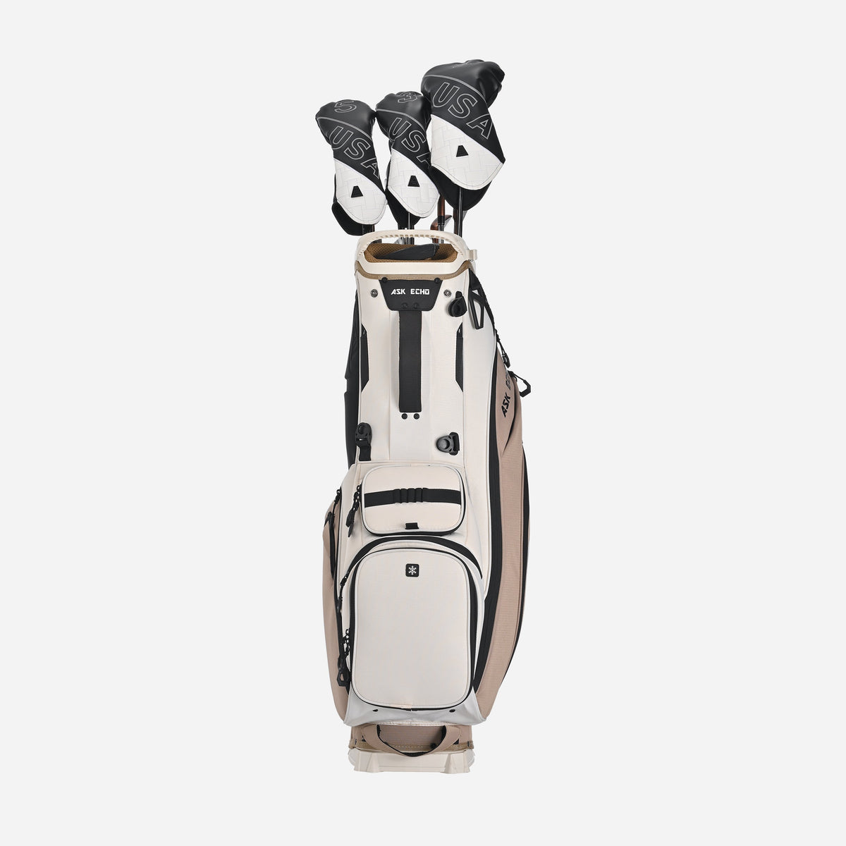ST-14 Hybrid Stand Bag