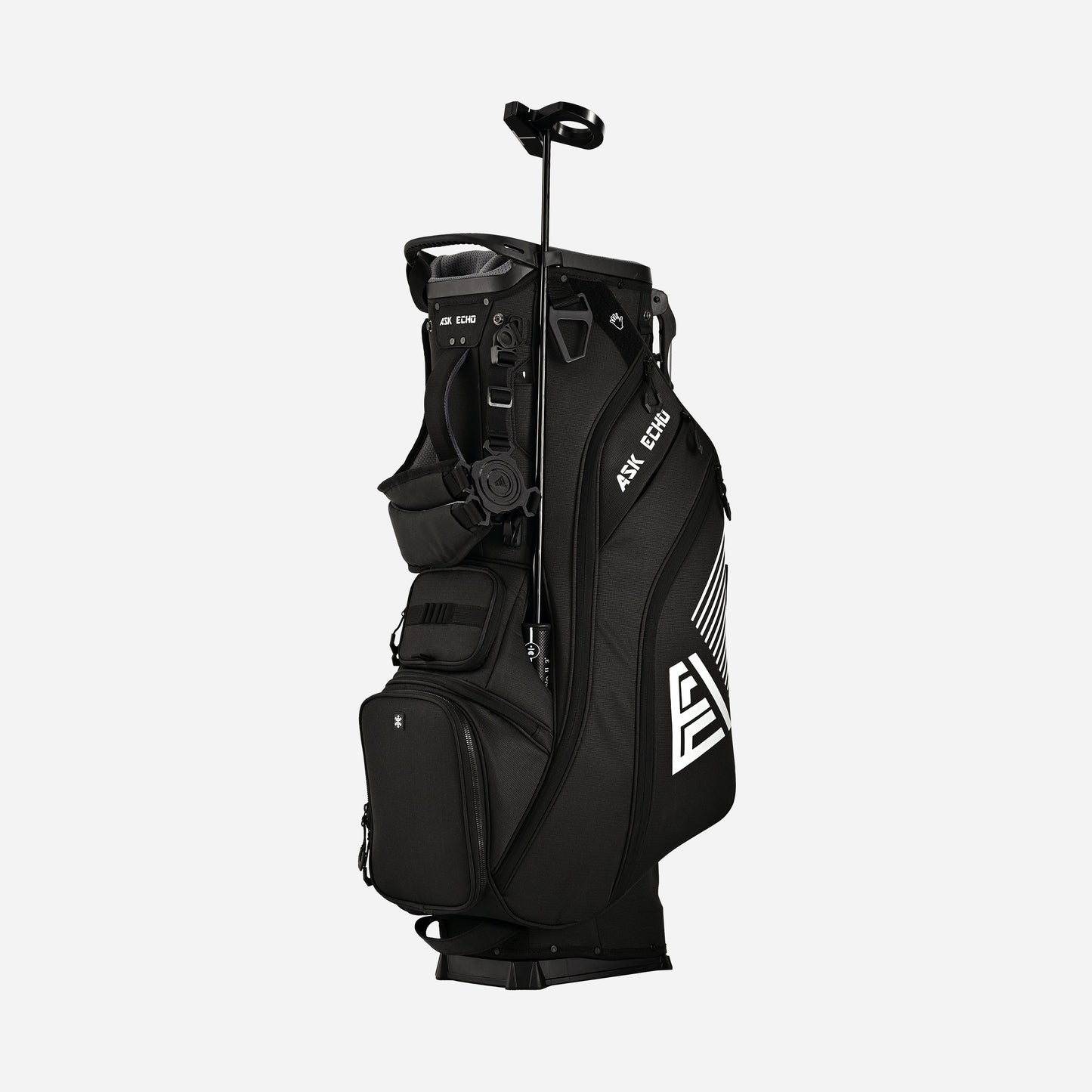 ST-14 Hybrid Stand Bag