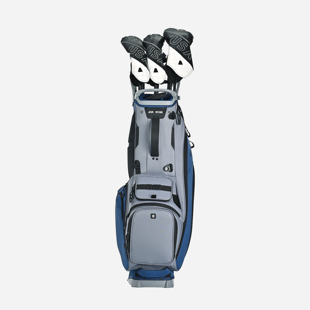 ST-14 Hybrid Stand Bag