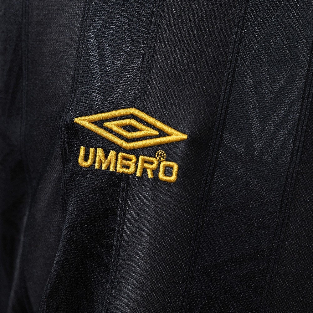 Manchester United Jersey 1993-95 Away Retro Football Kit