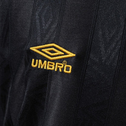 Manchester United Jersey 1993-95 Away Retro Football Kit