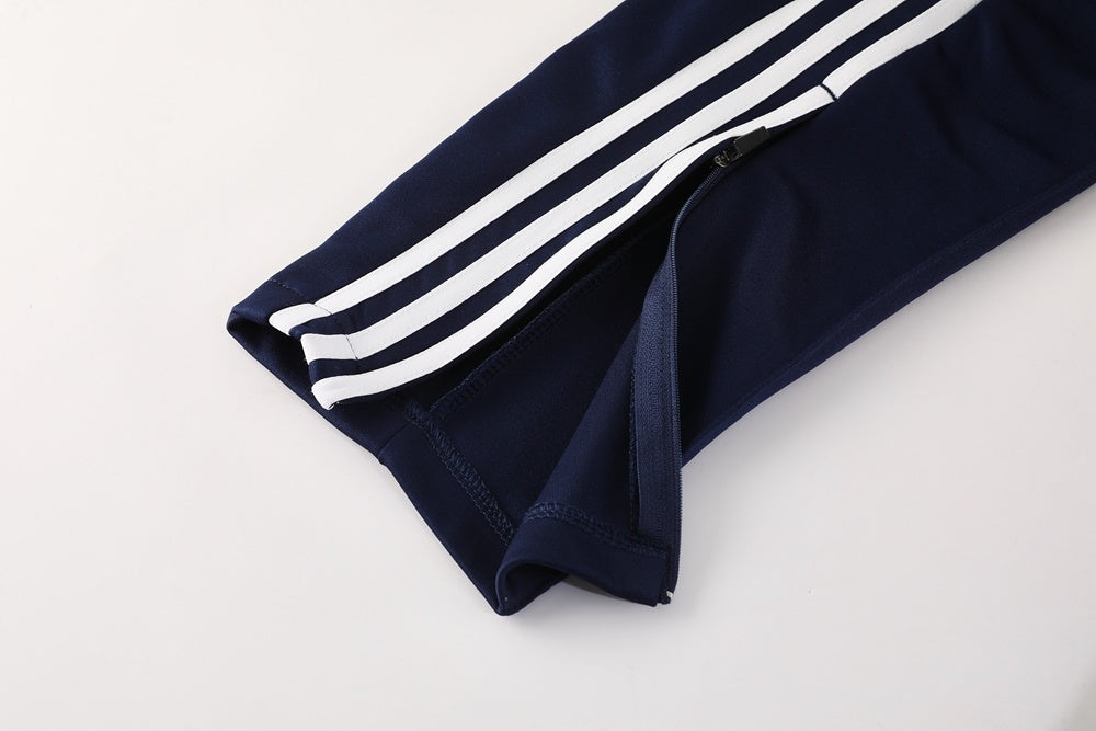 Football Jackets Training Tracksuits 2025/26