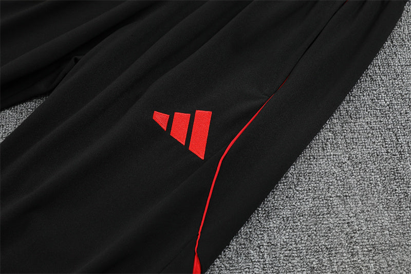 Bayern Munich Training Tracksuits 25/26 Football Kit Soccer Jersey