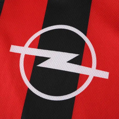 A.C. Milan Home Retro 95/96 Season Jersey
