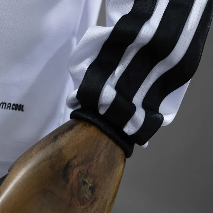 Germany Jersey 2026 World Cup Home Football Kit Long Sleeves