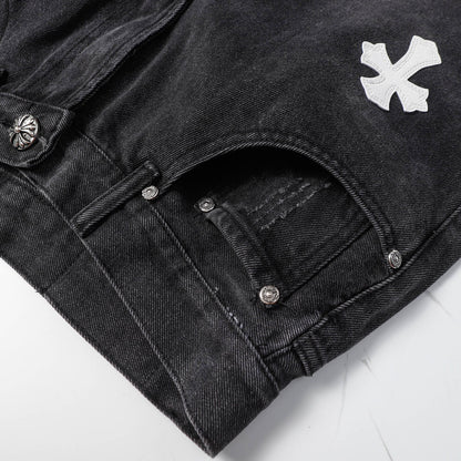 Chrome Hearts Shorts 9925