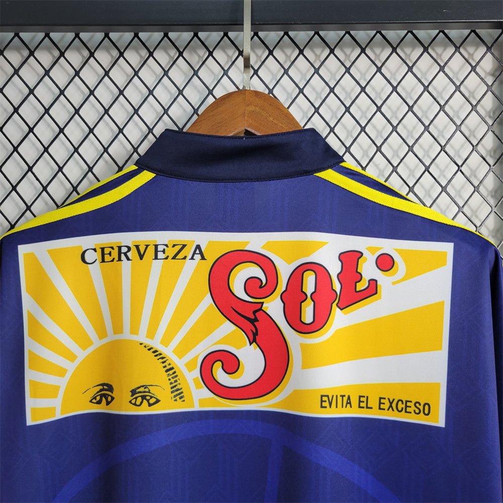 America Jersey Away kit 98-99 Retro