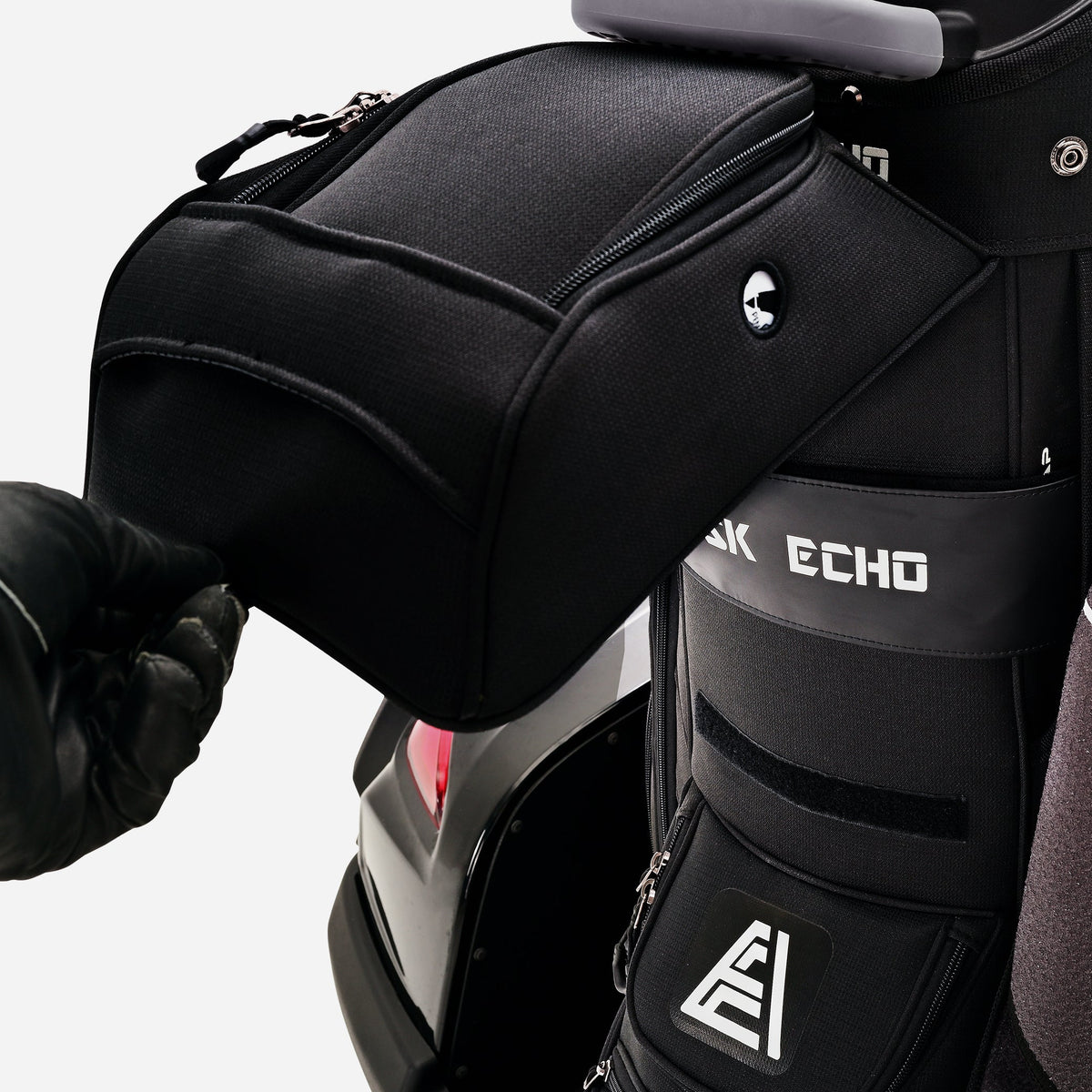 T-LOCK 3.0 Cart Bag