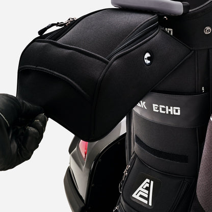 T-LOCK 3.0 Cart Bag / Black