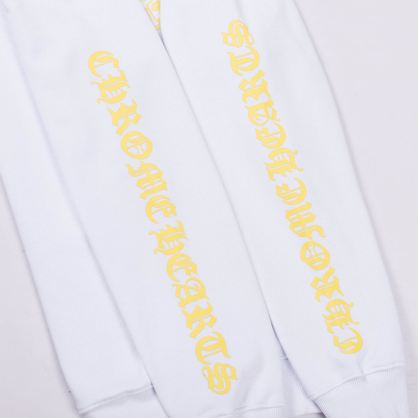 Chrome Hearts New Hoodie -8879