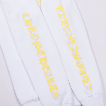 Chrome Hearts New Hoodie -8879