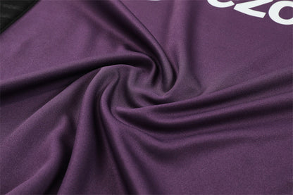 Manchester United Training Tracksuits 25/26 Football Kit Soccer Jersey