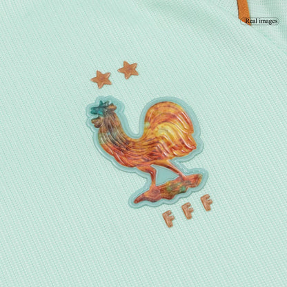 Kids France World Cup Away Kit 2026