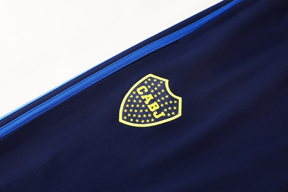 Boca Juniors Jackets Training Tracksuits 25/26 Football Kit Soccer Jersey