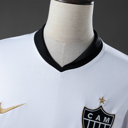 Mineiro Away Jersey 2026-2027 Football Kit Soccer Shirt