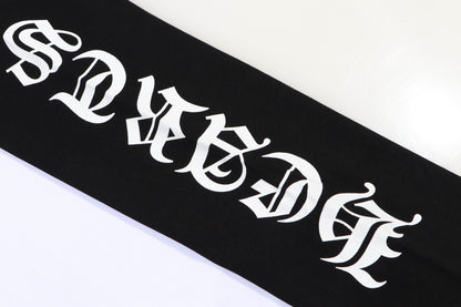 Chrome Hearts Men's Long-Sleeve T-shirtSweatshirt K9003