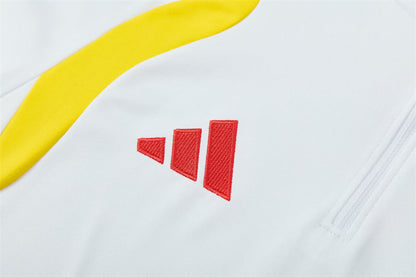 Colombia Training Tracksuits 2026 Football Kit Soccer Jersey