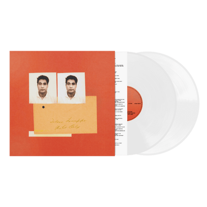 Angel in Realtime - Gang of Youths [Colour Vinyl]