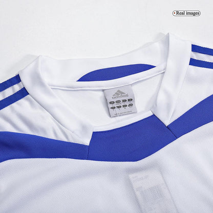 Retro 2004 Mens Greece Away Jersey