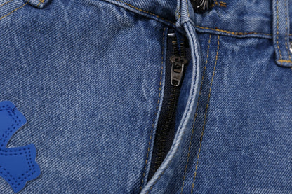Chrome Hearts Pants