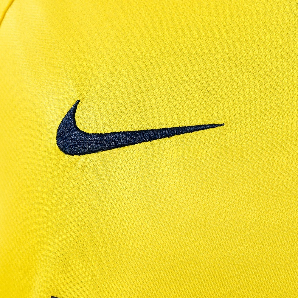 Barcelona Jersey 2008-09 Away Retro Football Kit