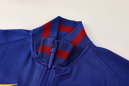 Barcelona Jackets Training Tracksuits 25/26 Football Kit Soccer Jersey