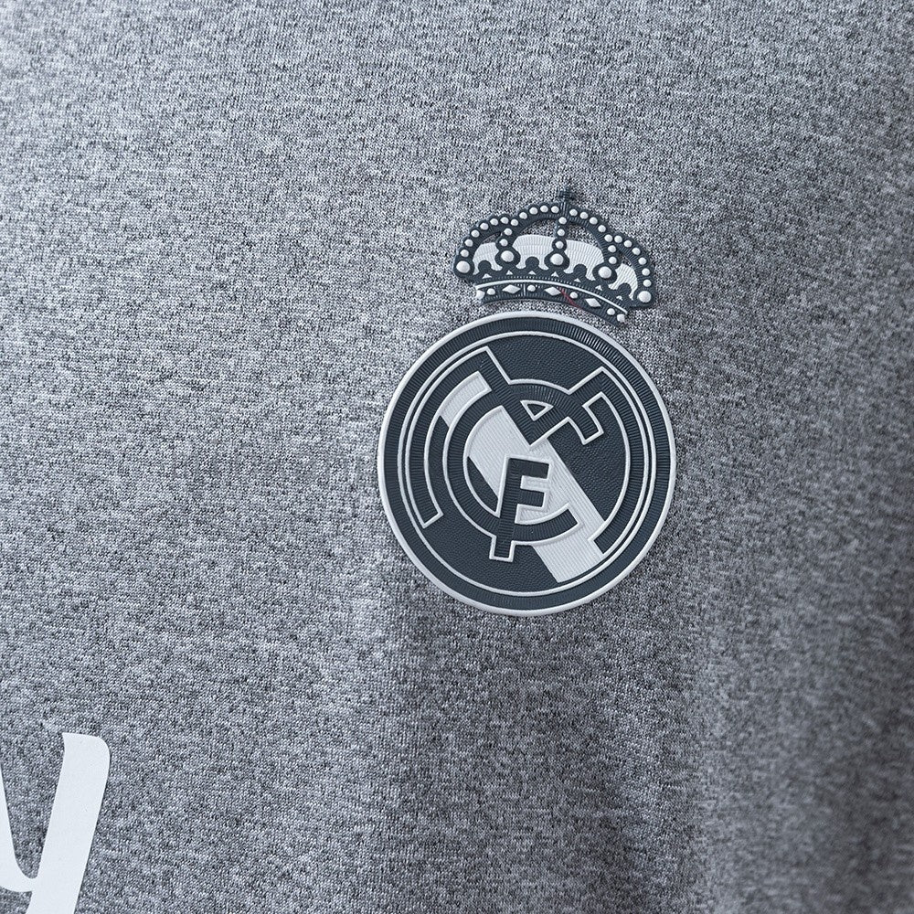 Real Madrid Jersey 2015/16 Away Retro Football Kit