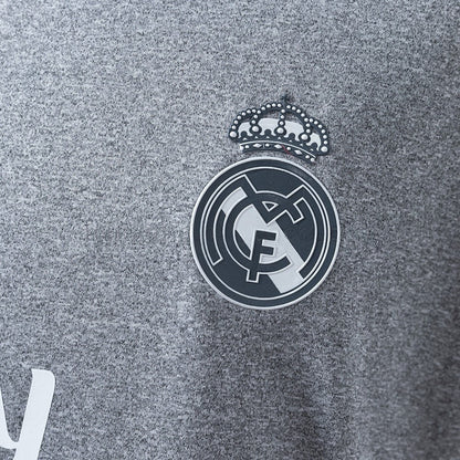 Real Madrid Jersey 2015/16 Away Retro Football Kit