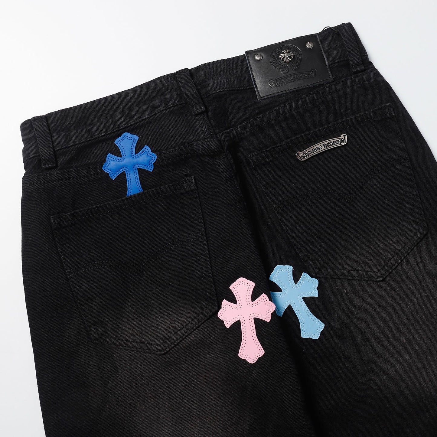 Chrome Hearts New Shorts -9922
