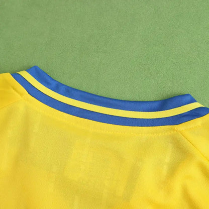 Al Nassr FC Home 24/25 Season Jersey