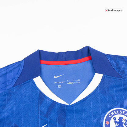 WORLD CHAMPIONS #25 Mens Chelsea Home Jersey 2025/26 [PREMIUM]