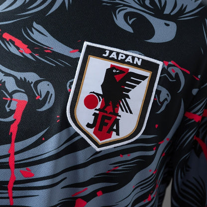 Japan Eagle Jersey 2026 Football Kit Soccer Shirt