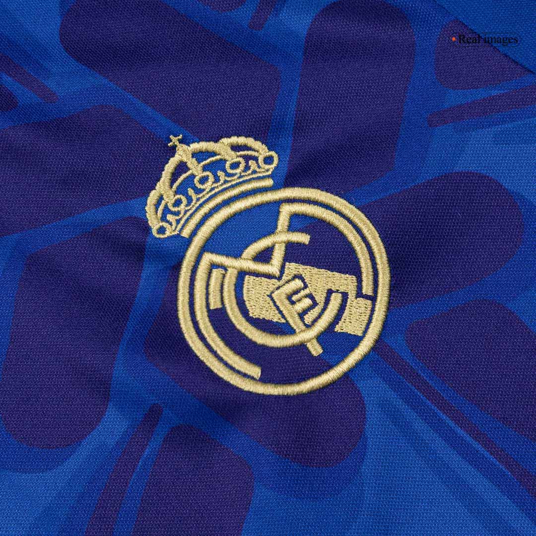 Mens Real Madrid Jersey 2025/26