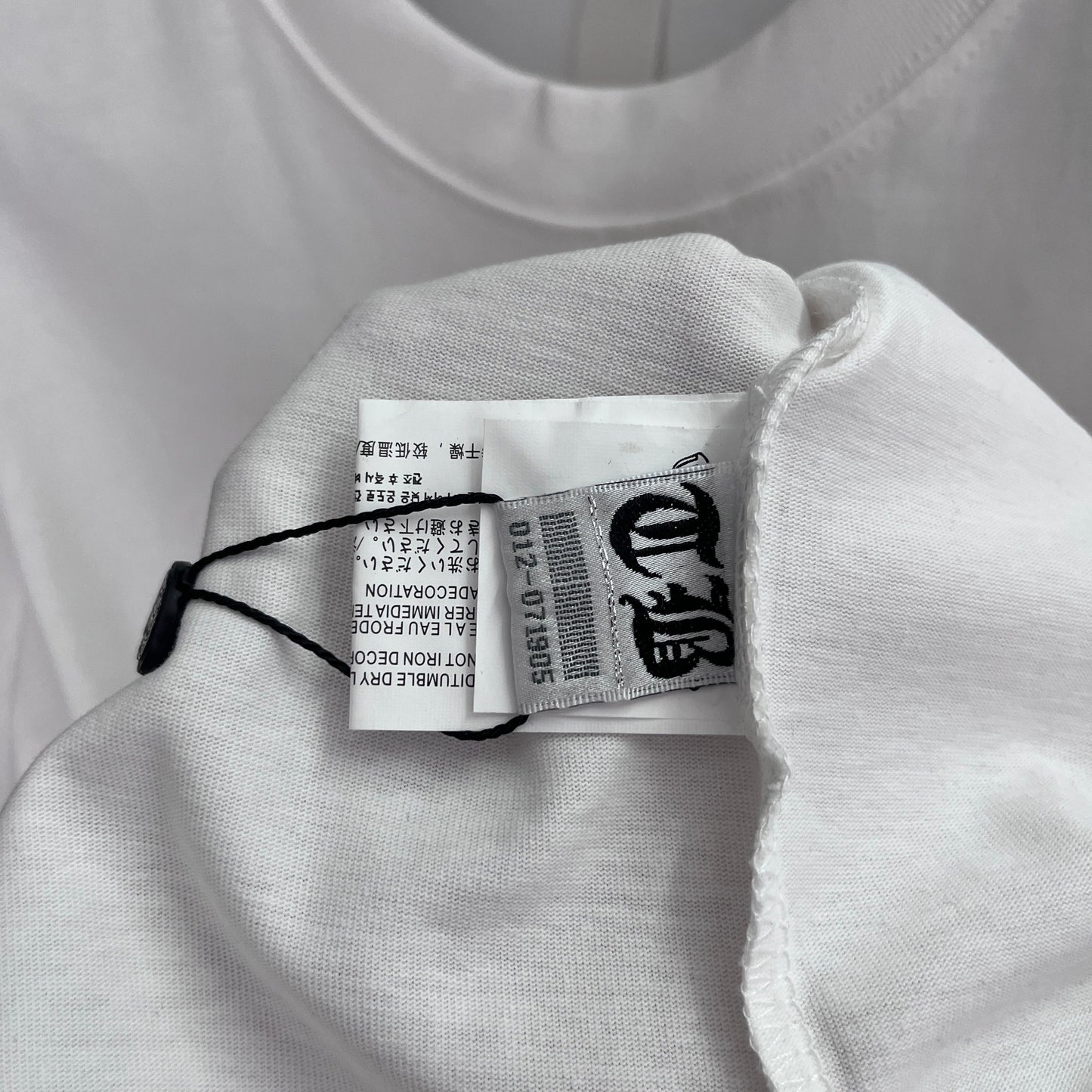 Chrome Hearts T-shirts K6037