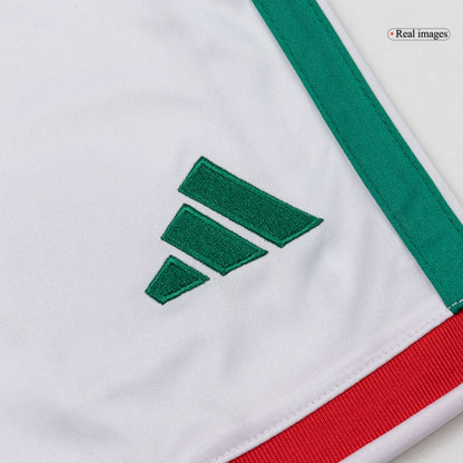 Kids Mexico Home Kit 2026 [PREMIUM]