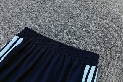 Argentina Training Tracksuits 2026 Football Kit Soccer Jersey