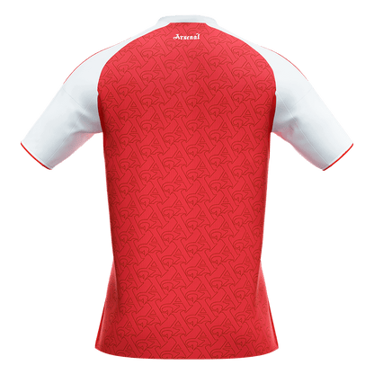 Mens Arsenal Home Jersey 2025/26 [PREMIUM]
