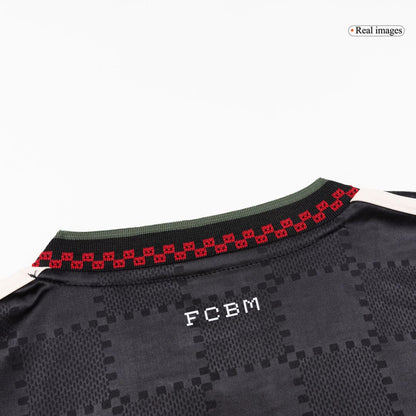 Kids Bayern Munich Third Kit 2025/26