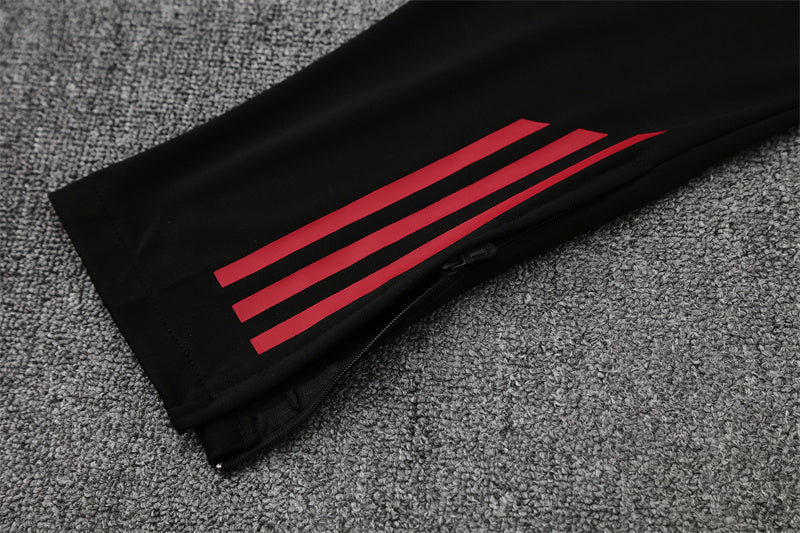 Manchester United Training Tracksuits 25/26 Football Kit Soccer Jersey
