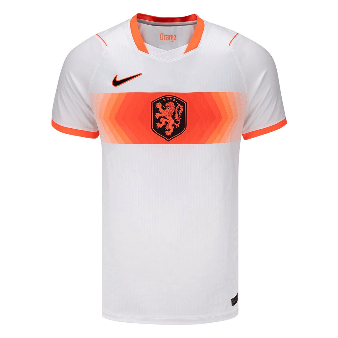 Mens Netherlands World Cup Away Jersey 2026