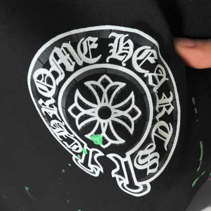 Chrome Hearts T-shirt K6122
