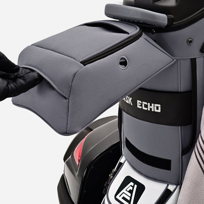 T-LOCK 4.0 Cart Bag / FogGrey