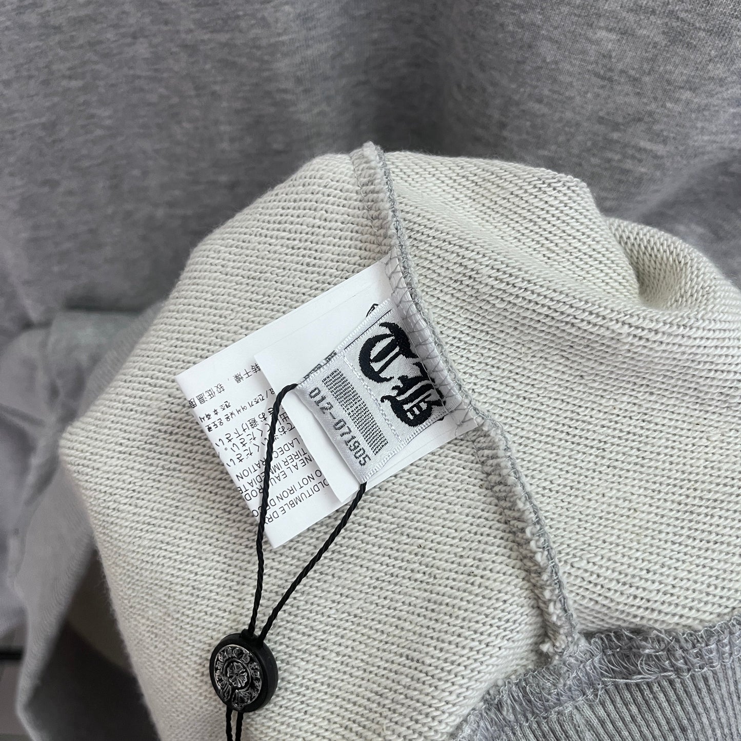 Chrome Hearts Hoodie K7037