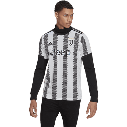 Adidas Juventus 22/23 Home Jersey